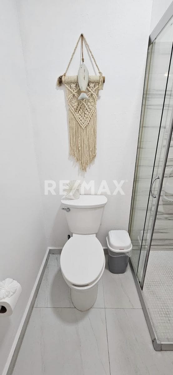 Departamento en Renta en Planta Baja – ¡Listo para Ocupar!