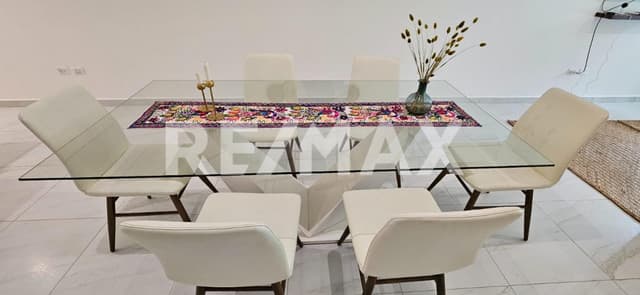 Departamento en Renta en Planta Baja – ¡Listo para Ocupar!