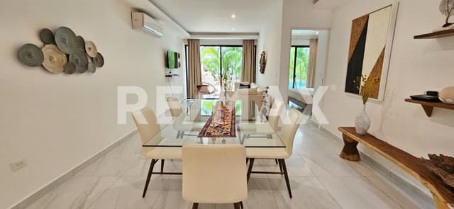 Departamento en Renta en Planta Baja – ¡Listo para Ocupar!