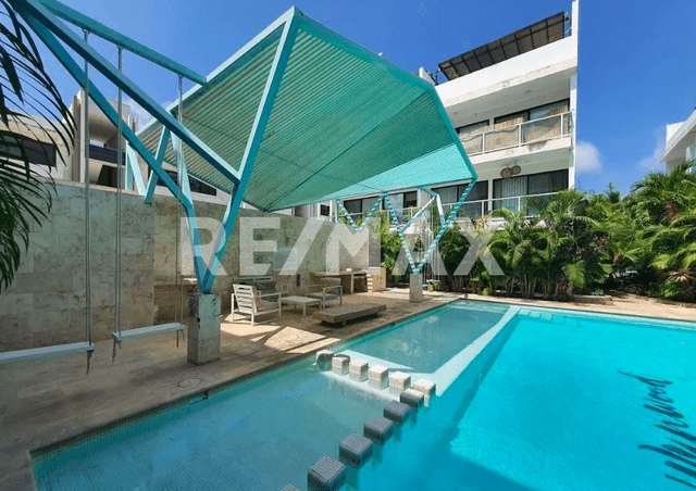 Departamento en Renta en Planta Baja – ¡Listo para Ocupar!