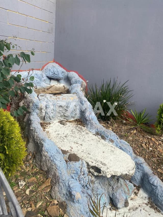 CASA EN VENTA CON ALBERCA EN FRACC. SANTA LUCIA  PLAYAS DE ROSARITO