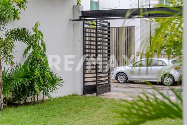 CASAS EN VENTA EN BENITO JUÁREZ NORTE
