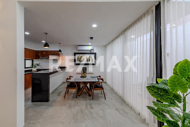 CASAS EN VENTA EN BENITO JUÁREZ NORTE