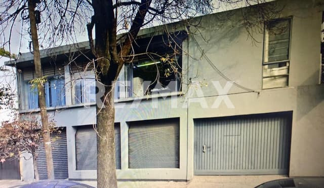 Terreno en Venta en Guadalupe Inn, Álvaro Obregón, CDMX