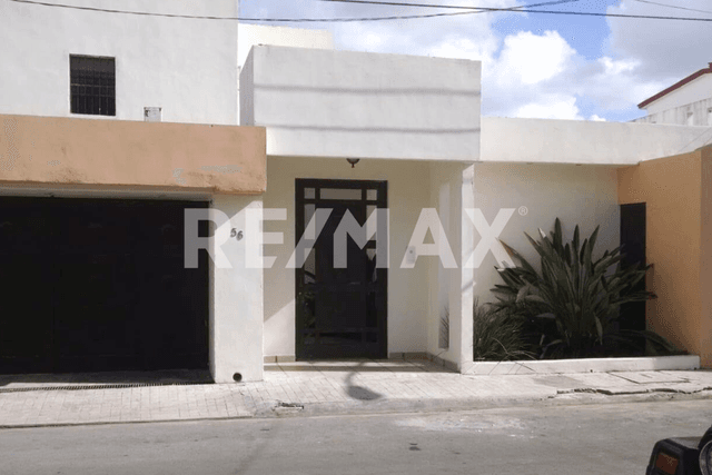 Casa en Venta Fraccionamiento San Francisco