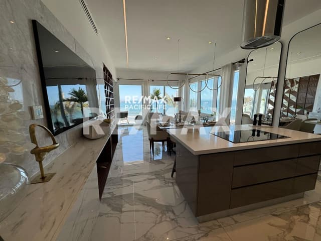 CONDOMINIO EN VENTA EN STELAHRE TORRE SUR