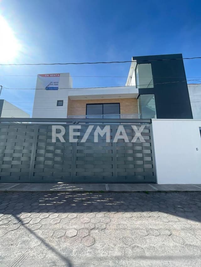 Casa en Venta en Col. San Salvador Tizatlalli, Metepec 