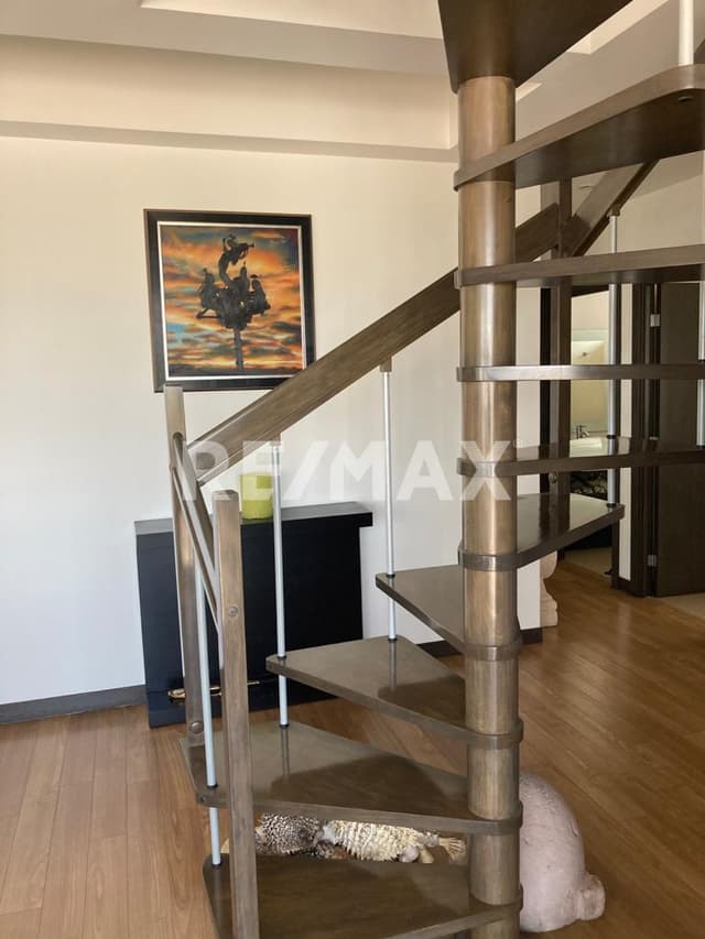 PH en Venta en Be Grand Coyoacan 