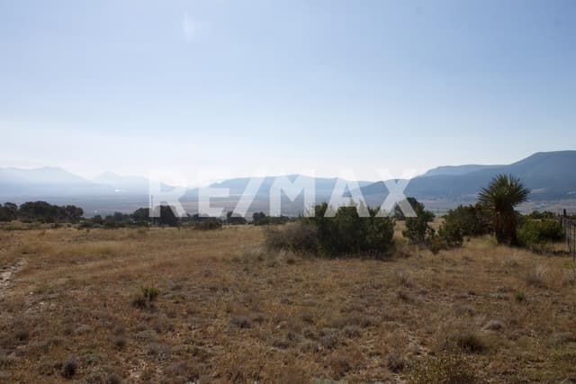 Terreno campestre VENTA en El Porvenir
