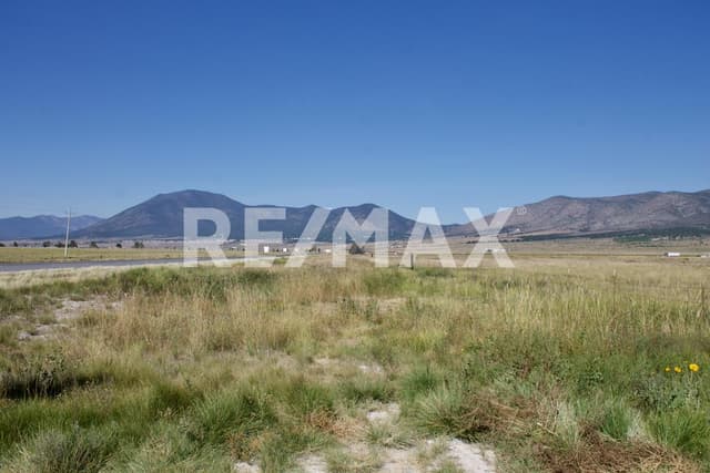 Terreno campestre VENTA en El Porvenir