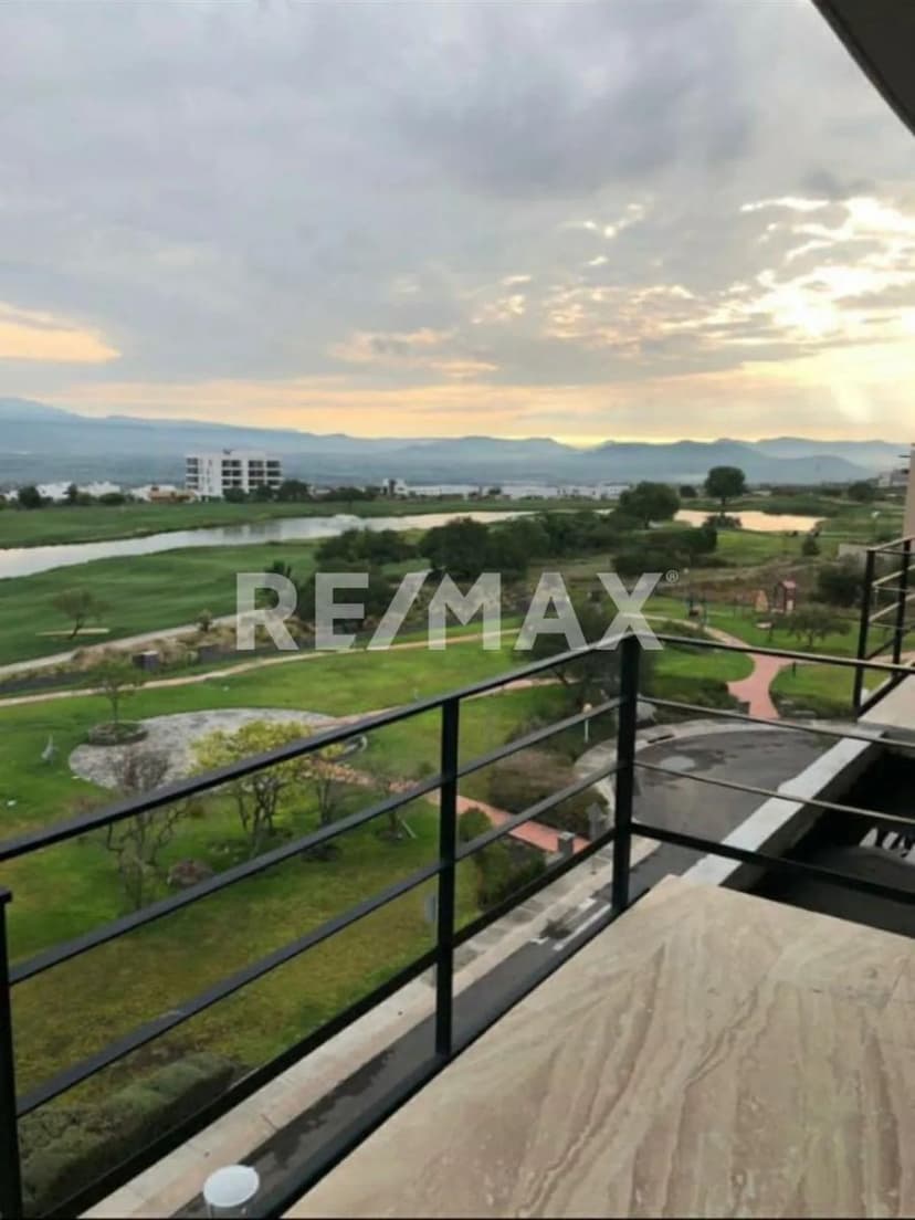 Venta de Penthouse en Vint Zibata  Querétaro