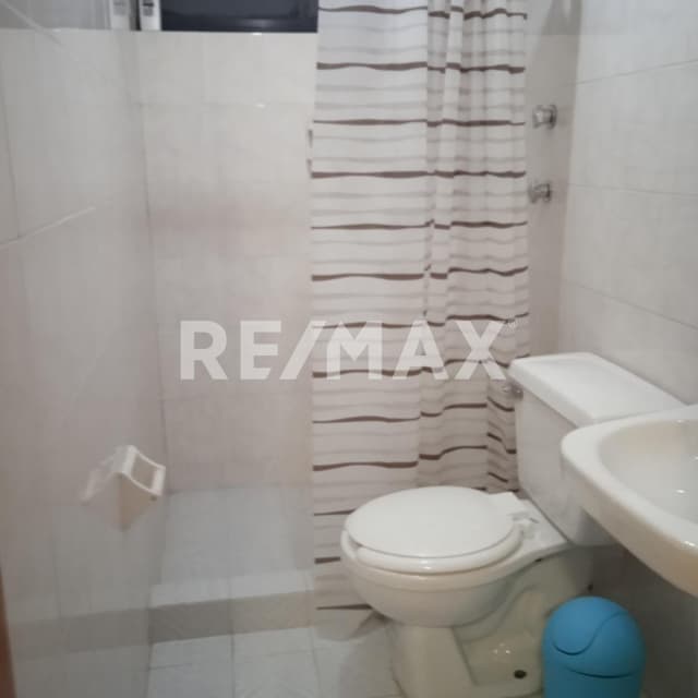 DEPARTAMENTO AMUEBLADO EN RENTA 