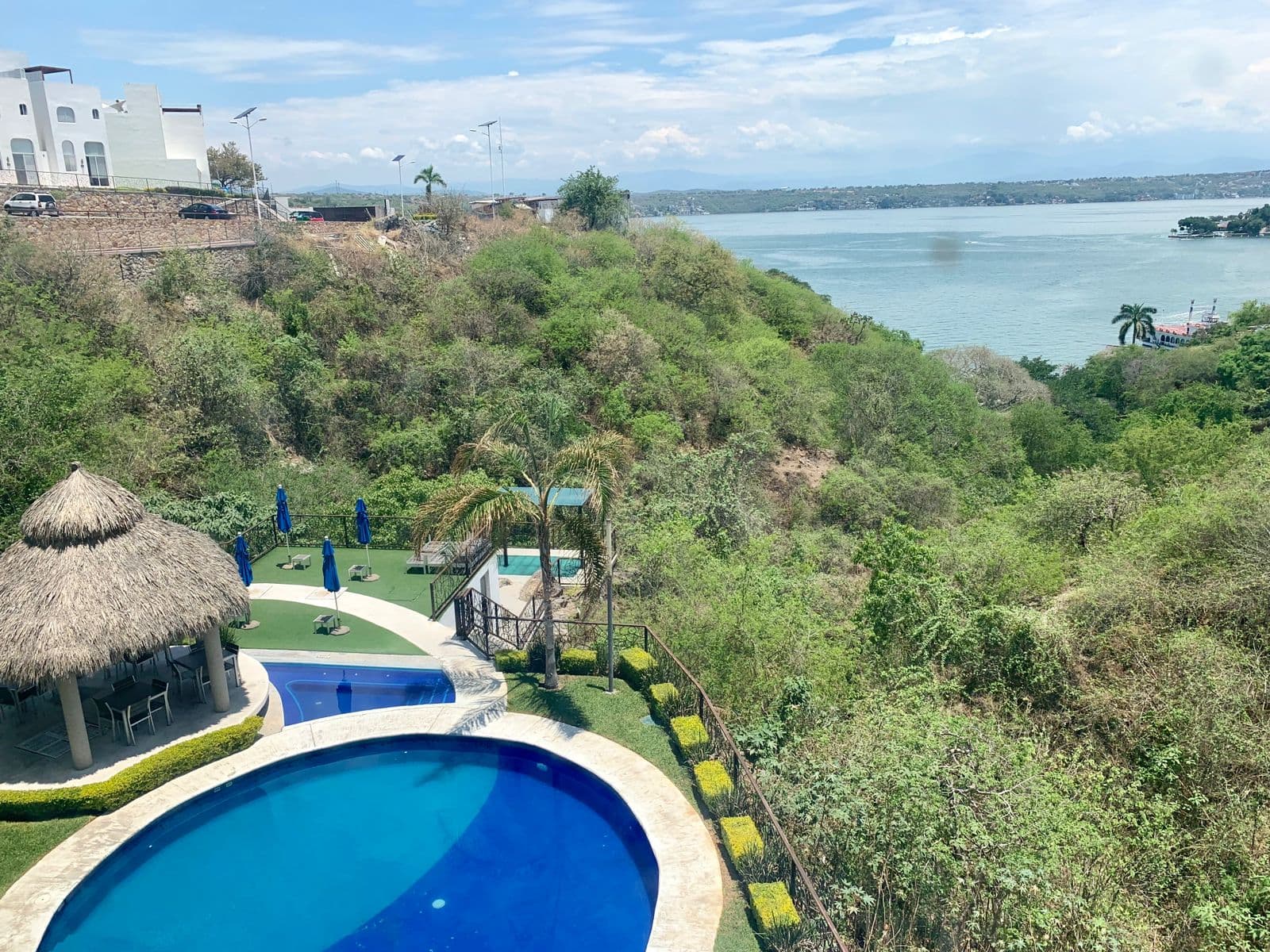 Fotos adicionales
