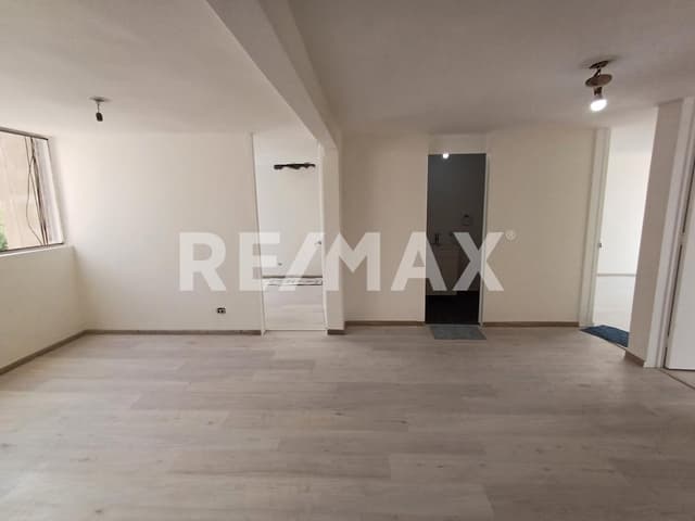 Departamento en venta Peralvillo