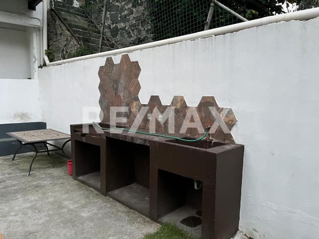 Departamento en venta. Colonia Tetelpan