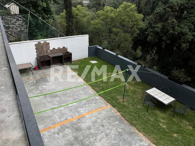 Departamento en venta. Colonia Tetelpan