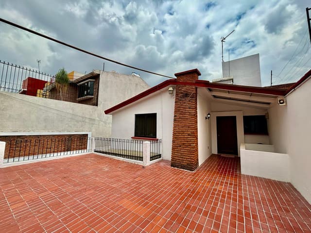 CASA EN VENTA EN MAYORAZGOS DEL BOSQUE