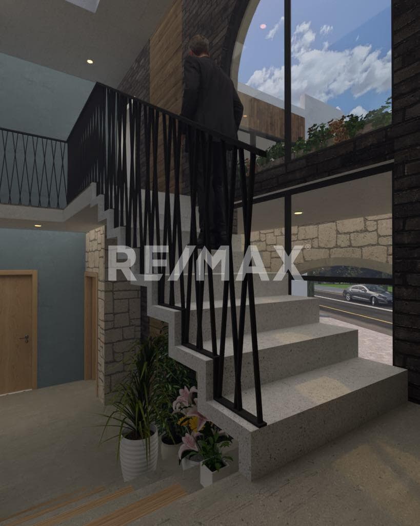 Proyecto de construcción en Real de Privanzas