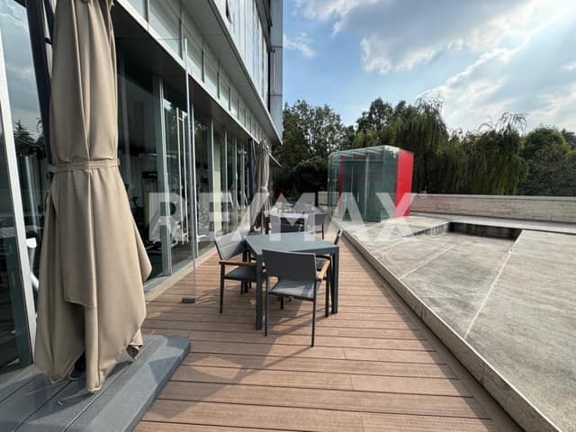 Venta Departamento en Desarrollo Sens,  Carlos Echanove, Vista Hermosa, Cuajimalpa, CDMX