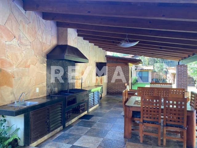 Casa en Renta 