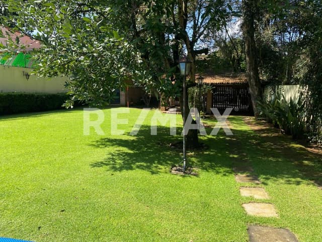 Casa en Renta 