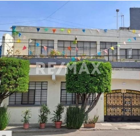 Casa en Venta en Clavería 