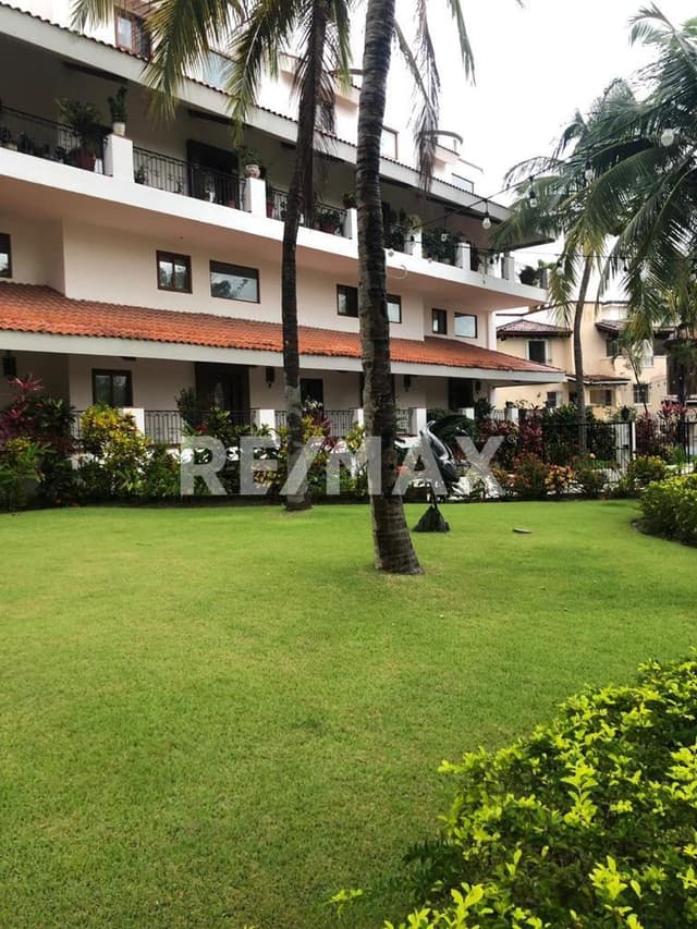 Villa en Condominio junto a Marina Vallarta Club de Golf