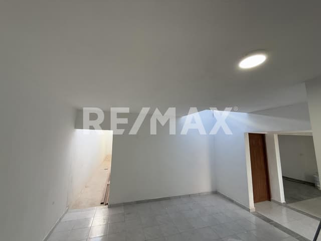 Casa en venta una sola planta cercana al Instituto Tecnológico de Durango