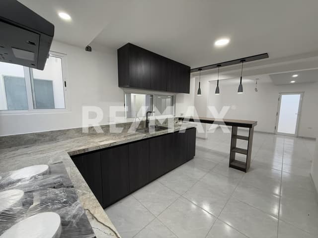 Casa en venta una sola planta cercana al Instituto Tecnológico de Durango