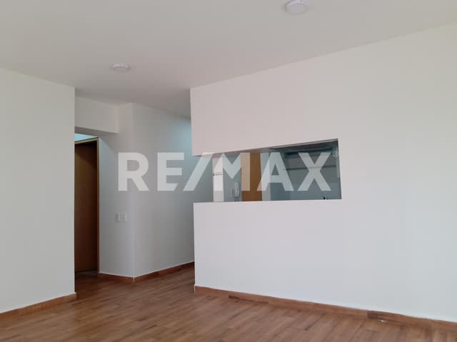 RENTA DE DEPARTAMENTO EN LAGO ANDROMACO EN AMPLIACION GRANADA CDMX