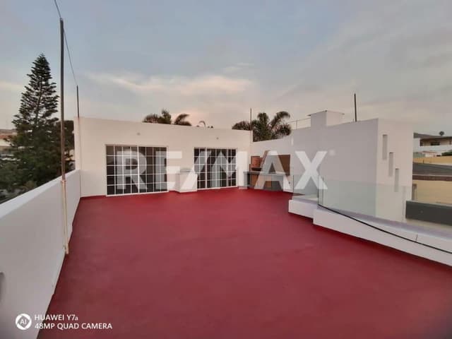 Casa en renta Playas de Tijuana