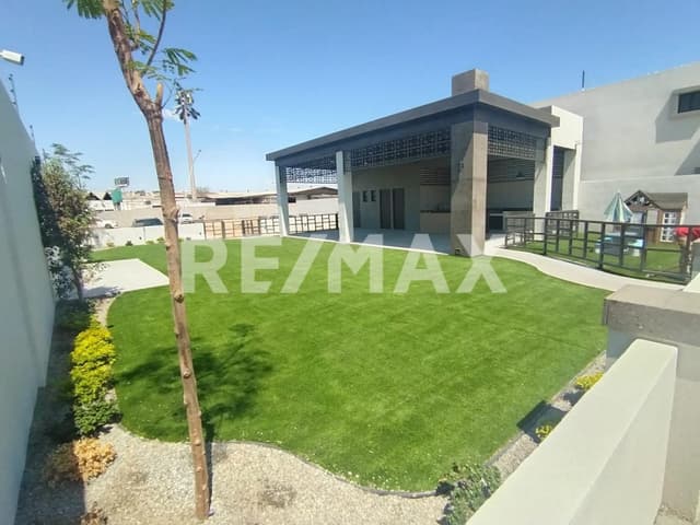 SE VENDEN CASAS NUEVAS EN PRIVADA EN EX EJIDO COAHUILA