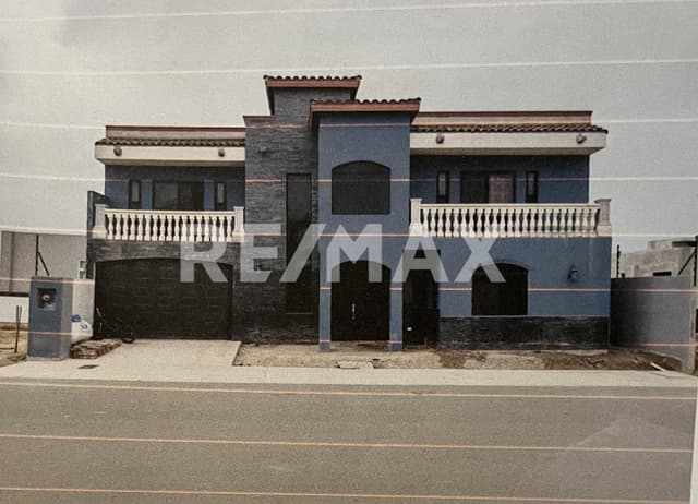 CASA EN VENTA