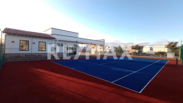 Terreno en VENTA en Ciudad Maderas, Querétaro.