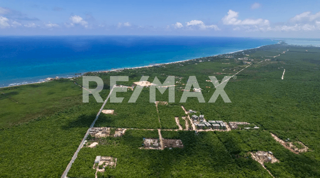 Land for Sale – Ready for Immediate Transfer in Tulum!
