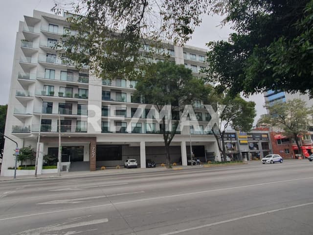 Departamento en venta 