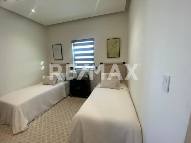 ANTEA RESIDENCIAL - CASA EN VENTA 