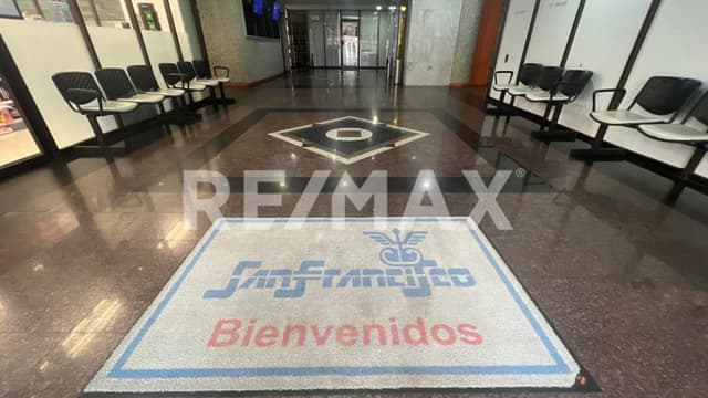 CONSULTORIO EN VENTA.  CENTRO MED. SAN FRANCISCO