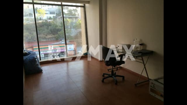 CONSULTORIO EN VENTA.  CENTRO MED. SAN FRANCISCO