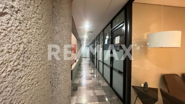 CONSULTORIO EN VENTA.  CENTRO MED. SAN FRANCISCO