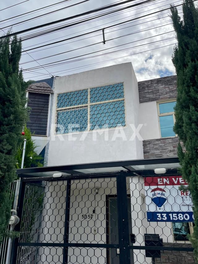 Casa en Venta 