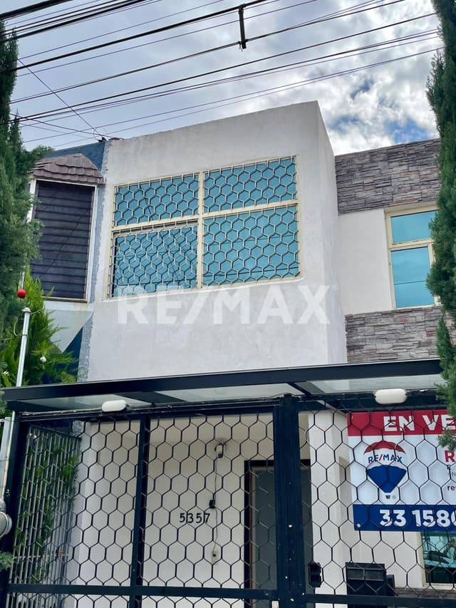 Casa en Venta 