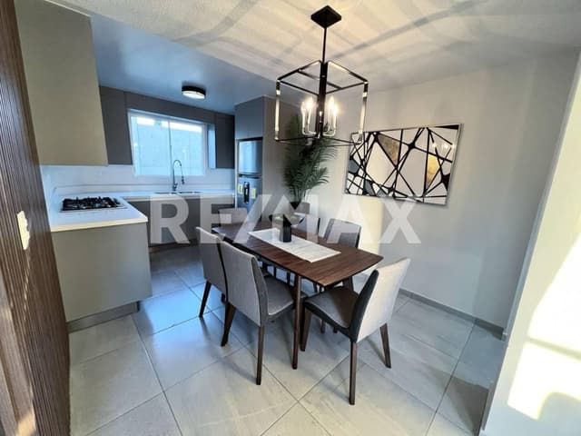 DEPARTAMENTOS DE 3 RECAMARAS NUEVOS EN VENTA EN FRACC. BURDEOS