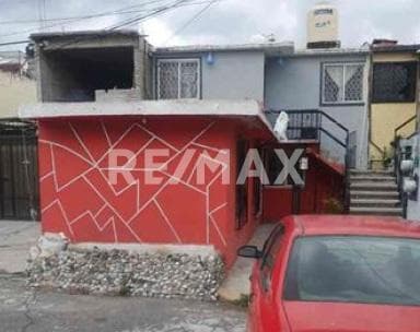 VENTA DE CASA EN CONDOMINIO EN RINCONADA DE ARAGÓN EN ECATEPEC DE MORELOS.