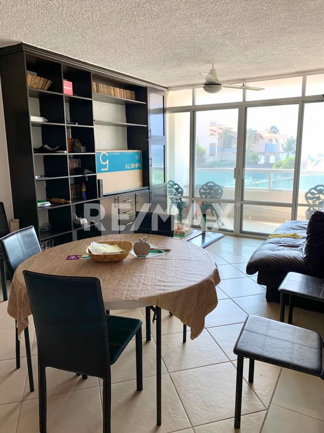 Departamento Real Playa Manzanillo México