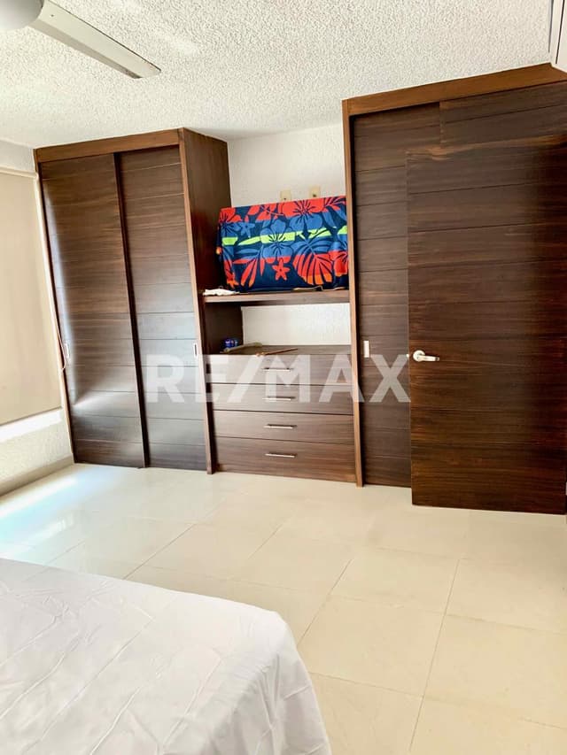 Departamento Real Playa Manzanillo México