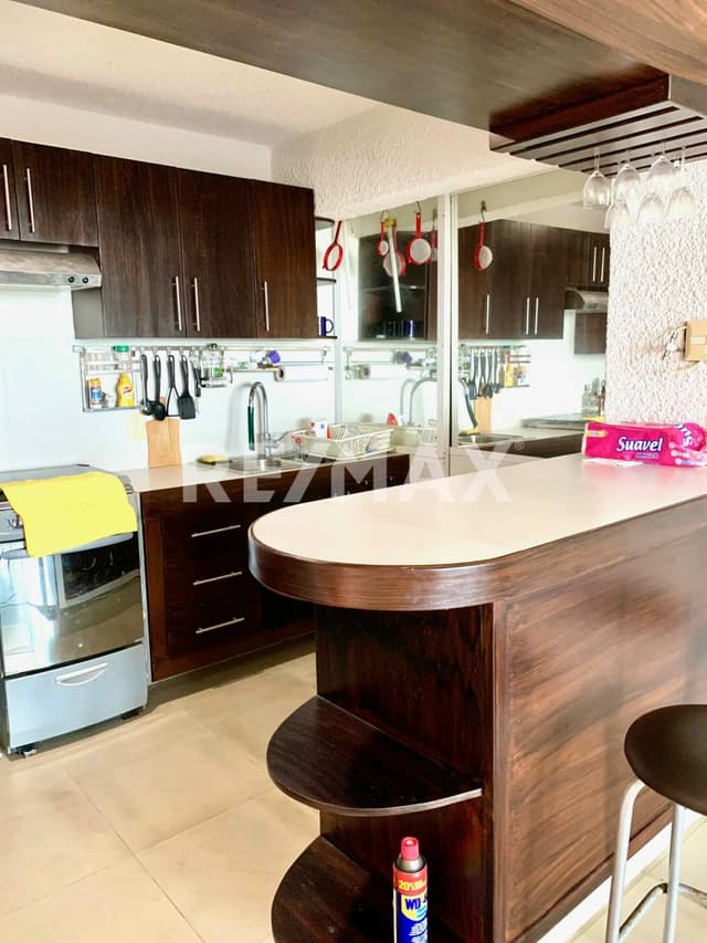Departamento Real Playa Manzanillo México