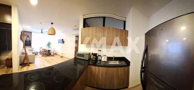 DEPA AMIRA 09 RESIDENCE ALDEA ZAMA 2 REC 2 BAÑOS