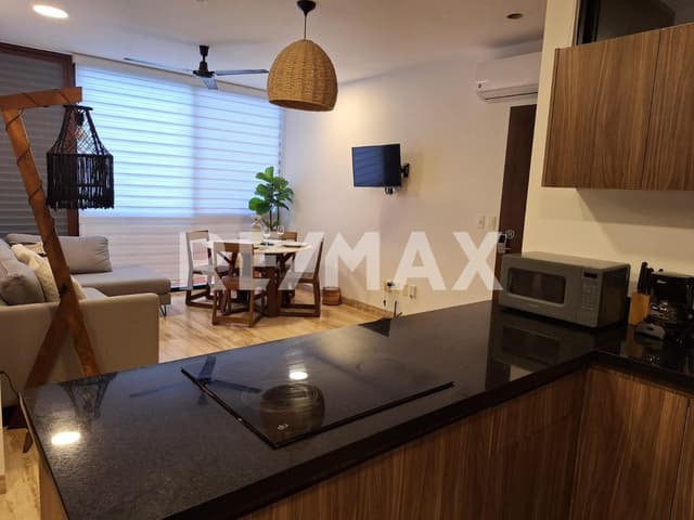 DEPA AMIRA 09 RESIDENCE ALDEA ZAMA 2 REC 2 BAÑOS