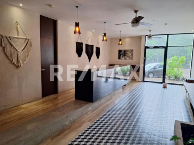 DEPA AMIRA 09 RESIDENCE ALDEA ZAMA 2 REC 2 BAÑOS